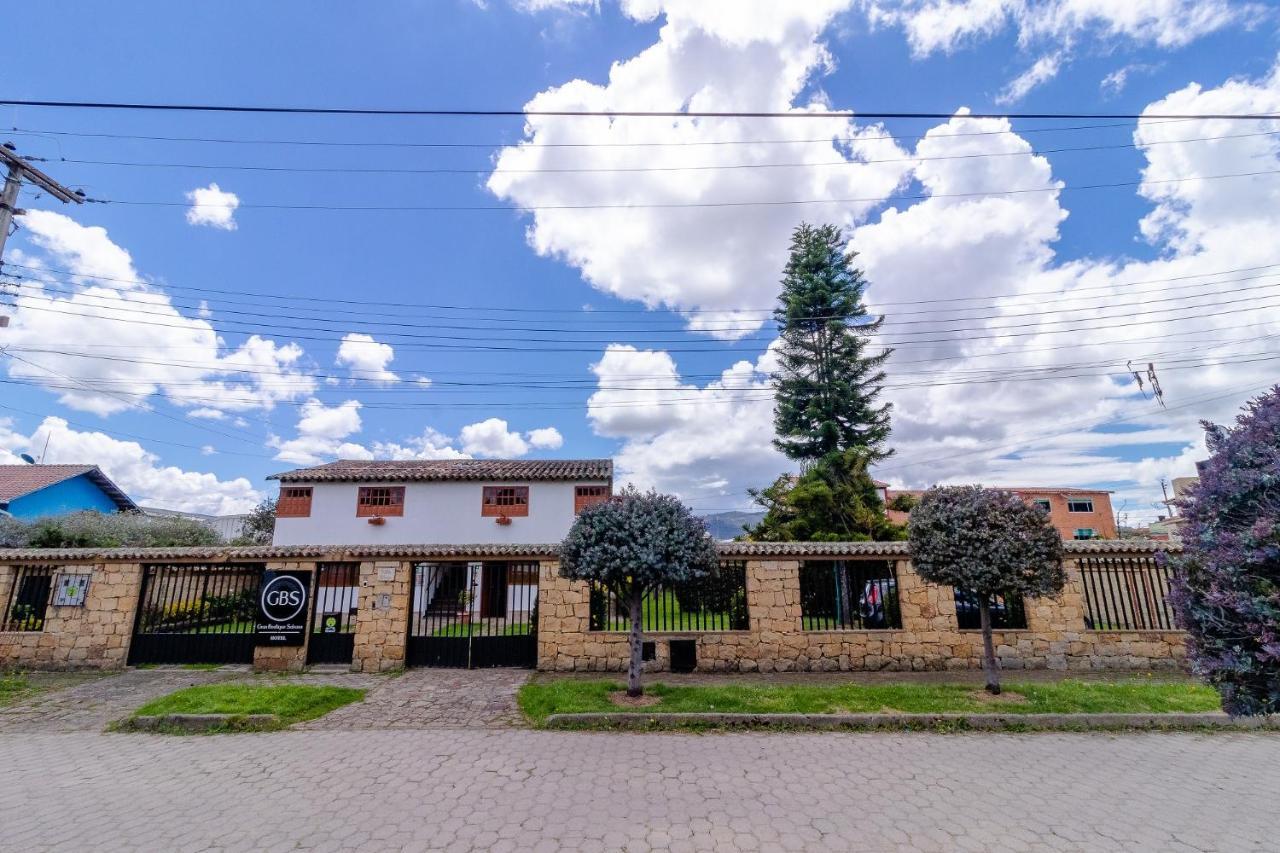 Gran Boutique Sabana Bed and breakfast
