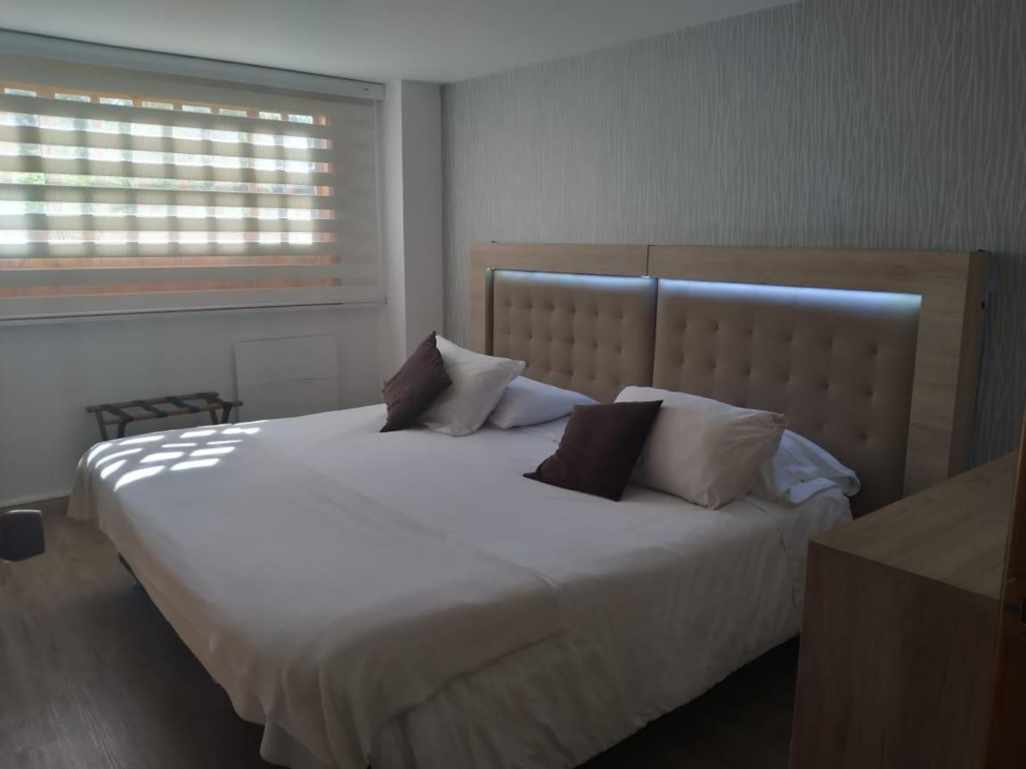 Bed and breakfast Gran Boutique Sabana