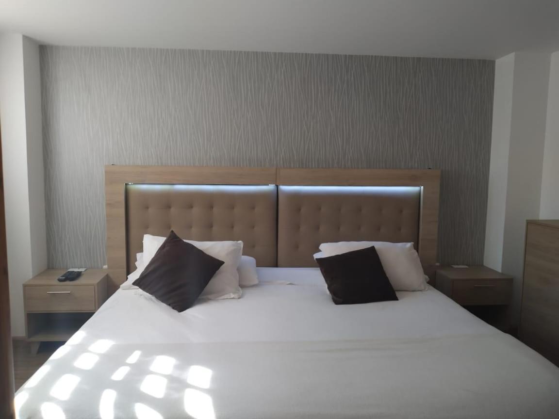 Gran Boutique Sabana 3* Chía